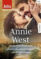 E-Book (epub) Julia Best of Band 201 von Annie West
