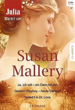 E-Book (epub) Julia Best of Band 204 von Susan Mallery