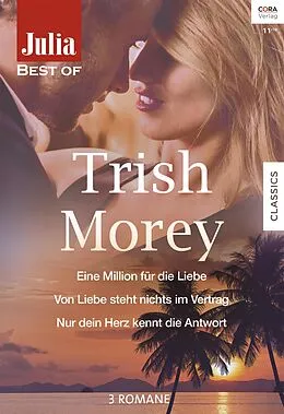 E-Book (epub) Julia Best of Band 206 von Trish Morey