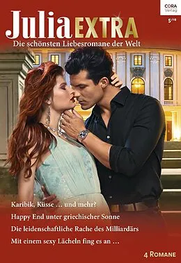 E-Book (epub) Julia Extra Band 449 von Michelle Smart, Helen Bianchin, Sara Craven