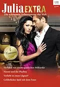 E-Book (epub) Julia Extra Band 456 von Carol Marinelli, Susan Stephens, Jennie Lucas