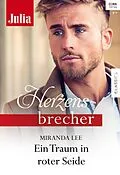 E-Book (epub) Ein Traum in roter Seide von Miranda Lee