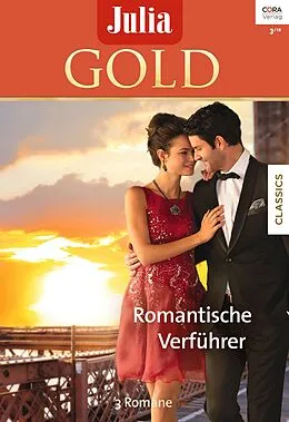E-Book (epub) Julia Gold Band 80 von Trish Morey, Sarah Holland, Anne Mcallister
