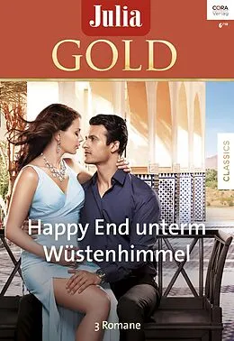 E-Book (epub) Julia Gold Band 83 von Miranda Lee, Penny Jordan, Carol Marinelli