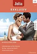 E-Book (epub) Julia Exklusiv Band 293 von Sandra Field, Kate Hardy, Trish Wylie