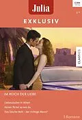 E-Book (epub) Julia Exklusiv Band 295 von Nicola Marsh, Natalie Rivers, Natalie Anderson