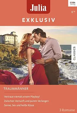 E-Book (epub) Julia Exklusiv Band 300 von Kelly Hunter, Jennie Lucas, Natalie Anderson