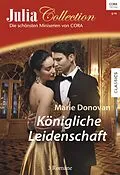 E-Book (epub) Julia Collection Band 115 von Marie Donovan