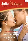E-Book (epub) Julia Collection Band 122 von Charlene Sands