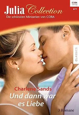 E-Book (epub) Julia Collection Band 122 von Charlene Sands