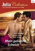 E-Book (epub) Julia Collection Band 123 von Jennie Lucas, Carol Marinelli, Trish Morey
