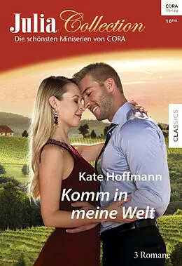 E-Book (epub) Julia Collection Band 124 von Kate Hoffmann