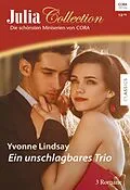 E-Book (epub) Julia Collection Band 126 von Yvonne Lindsay