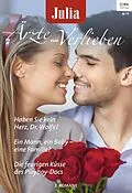 E-Book (epub) Julia Ärzte zum Verlieben Band 111 von Susan Carlisle, Joanna Neil, Alison Roberts