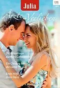 E-Book (epub) Julia Ärzte zum Verlieben Band 113 von Susan Carlisle, Amy Ruttan, Alison Roberts