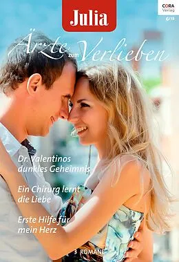 E-Book (epub) Julia Ärzte zum Verlieben Band 113 von Susan Carlisle, Amy Ruttan, Alison Roberts