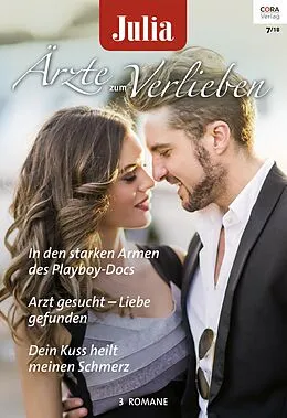 E-Book (epub) Julia Ärzte zum Verlieben Band 114 von Dianne Drake, Tina Beckett, Annie Claydon