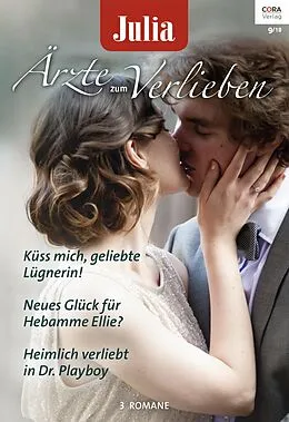 E-Book (epub) Julia Ärzte zum Verlieben Band 116 von Fiona McArthur, Carol Marinelli, Kate Hardy