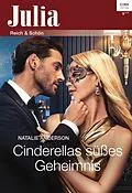 E-Book (epub) Cinderellas süßes Geheimnis von Natalie Anderson