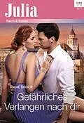 E-Book (epub) Gefährliches Verlangen nach dir von Andie Brock