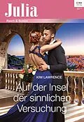 E-Book (epub) Auf der Insel der sinnlichen Versuchung von Kim Lawrence