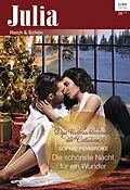 E-Book (epub) Die schönste Nacht für ein Wunder von Sophie Pembroke