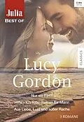 E-Book (epub) Julia Best of Band 211 von Lucy Gordon, Lucy Gordon