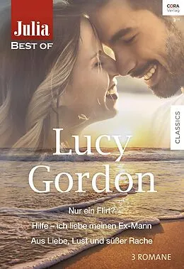 E-Book (epub) Julia Best of Band 211 von Lucy Gordon, Lucy Gordon