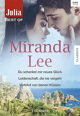 E-Book (epub) Julia Best of Band 214 von Miranda Lee