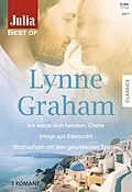 E-Book (epub) Julia Best of Band 219 von Lynne Graham