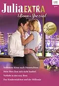 E-Book (epub) Julia Extra Band 461 von Lucy Gordon, Chantelle Shaw, Kate Hardy