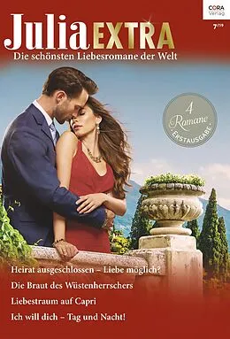 E-Book (epub) Julia Extra Band 468 von Bella Bucannon, Miranda Lee, Sharon Kendrick