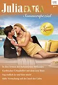 E-Book (epub) Julia Extra Band 470 von Nina Singh, Sophie Pembroke, Natalie Anderson