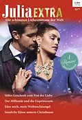 E-Book (epub) Julia Extra Band 475 von Barbara Wallace, Dani Collins, Leah Ashton