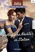 E-Book (epub) Julia Platin Band 7 von Anne Weale, Kay Thorpe, Jane Porter