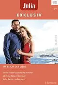 E-Book (epub) Julia Exklusiv Band 311 von Margaret Way, Cathy Williams, Kate Walker