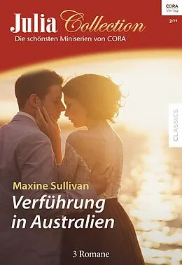E-Book (epub) Julia Collection Band 130 von Maxine Sullivan