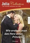 E-Book (epub) Julia Collection Band 133 von Robyn Donald, Penny Jordan, Susan Stephens