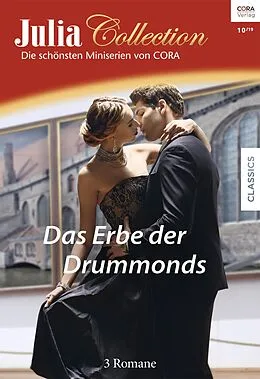 E-Book (epub) Julia Collection Band 137 von Jennifer Lewis