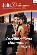 E-Book (epub) Julia Collection Band 139 von Catherine Mann