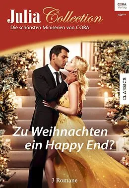 E-Book (epub) Julia Collection Band 140 von Susan Crosby