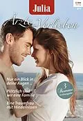 E-Book (epub) Julia Ärzte zum Verlieben Band 125 von Susanne Hampton, Alison Roberts, Alison Roberts