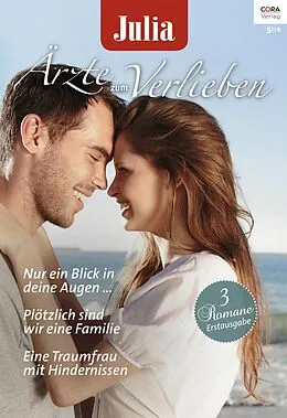 E-Book (epub) Julia Ärzte zum Verlieben Band 125 von Susanne Hampton, Alison Roberts, Alison Roberts