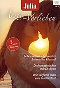 E-Book (epub) Julia Ärzte zum Verlieben Band 133 von Alison Roberts, Becky Wicks, Scarlet Wilson
