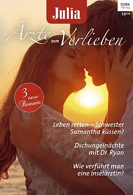 E-Book (epub) Julia Ärzte zum Verlieben Band 133 von Alison Roberts, Becky Wicks, Scarlet Wilson