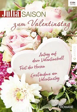 E-Book (epub) Julia Saison Band 47 von Robyn Grady, Trish Wylie, Rosalie Ash
