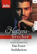 E-Book (epub) Das Feuer Andalusiens von Diana Hamilton