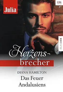 E-Book (epub) Das Feuer Andalusiens von Diana Hamilton