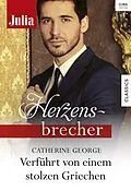 E-Book (epub) Verführt von einem stolzen Griechen von Catherine George