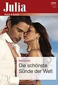 E-Book (epub) Die schönste Sünde der Welt von Maya Blake